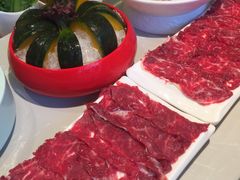 鲜切吊龙-俏牛哥鲜牛肉牛肆馆(重庆天地店)