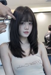 -V7 HAIR SALON烫发染发接发