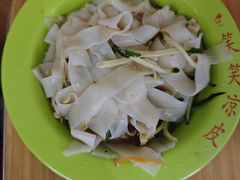 -笑笑凉皮(富国街店)