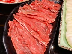 -大四喜火锅(东风路店)