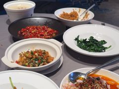-徐记海鲜(观沙岭|滨江新城店)