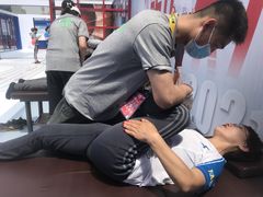 -APT运动康复中心(徐汇万科店)