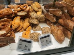 -bItBakery(岭南站店)