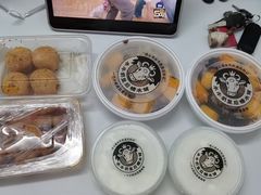 -水牛奶皇后糖水铺(深圳总店)