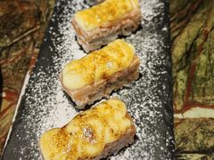 -炙柒Sekinana·精致料理 烧鸟·铁板烧(海上世界店)