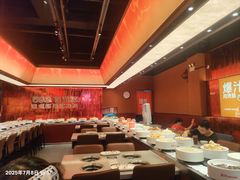 -龍歌自助小火锅(雨花台江南虹悦城店)