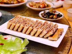 -海尔洲际酒店天下一品中餐厅