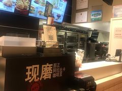-肯德基(洛川店)