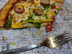 -米斯特比萨(罗斯福店)