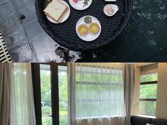 -天目湖涵田半山温泉