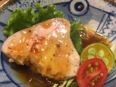 -花潮料理艺食馆(世欧广场店)