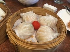 -北海金昌开元名都大酒店·四季轩中餐厅