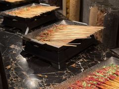 -西藏饭店·亚克·食光自助餐厅(文殊院店)