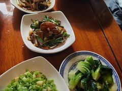 -同得兴 Since·1995 传统苏式面馆(十全街店)