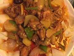 -西贝莜面村(香蜜湖店)
