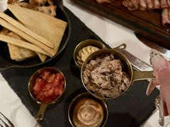 -火车头法国西餐厅