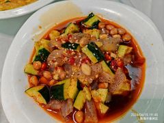 -新享乐海鲜(翠华路店)