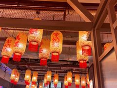 -李姑婆鲜切牛肉火锅自助(凤城二路店)