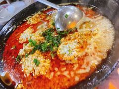 -张关合渣(航空大道店)