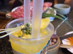 -盡膳口福·百年汤方火锅(科华北路店)