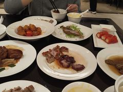 -京香轩·中餐厅(上海中庚聚龙酒店)