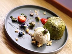 -Bracket Coffee(工体店)