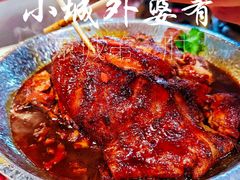 -小城外婆肴私房菜.家宴聚集点(圆明园颐和园·清河上地店)