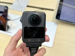 -DJI大疆(深圳华强北曼哈授权体验店)