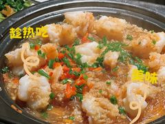 -船歌·鱼水饺青岛菜(闽江二路店)