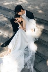 点击看大图 -城市花园婚纱摄影