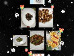 -汇贤府·李氏新鲁菜(万寿路店)