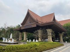 -西双版纳融创皇冠假日度假酒店