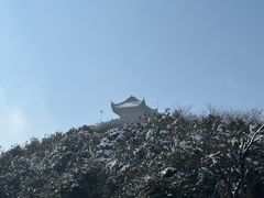-宝鼎风景区