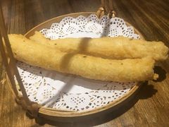 油条-博望坡酒楼(漕溪路店)