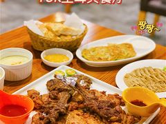 -TUK土耳其餐厅·下午茶(卢湾店)