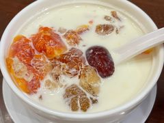 -南信牛奶甜品专家