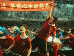 -CGV影城(东港IMAX店)