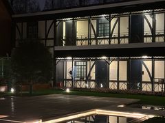 景观位-一尺花园(安和花园店)