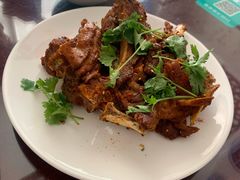 -范记靖远羊羔肉(博物馆店)