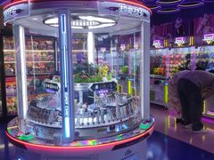-星际传奇(壹方城购物中心店)