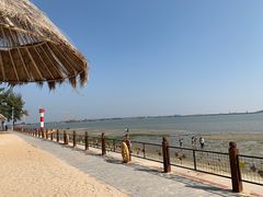 -北海金海湾红树林生态旅游区