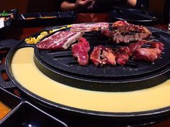 -玖·炭火烤肉