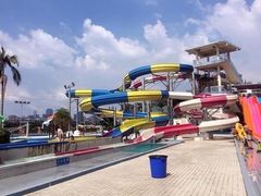 -黄金海岸水上乐园