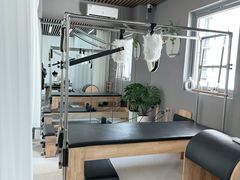 -EASY POWER健身工作室(浦东大道店)