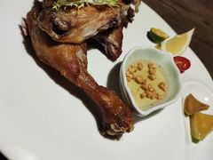-青叶202都市餐厅(迪诺水镇店)