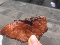 -正宗上海陆记熏鱼