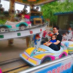 -大望京儿童游乐场