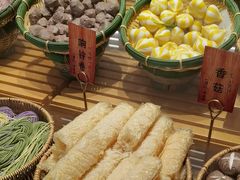 -一绪に和牛寿喜烧(罗湖益田假日店)