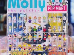 -泡泡玛特POPMART(侨福芳草地店)