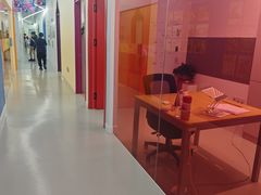 -英孚教育青少儿(河东中心)